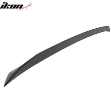 Load image into Gallery viewer, 2022-2025 Subaru BRZ Toyota GR86 IKON Style Roof Spoiler Gloss Black
