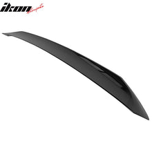 Load image into Gallery viewer, 2022-2025 Subaru BRZ Toyota GR86 IKON Style Roof Spoiler Gloss Black