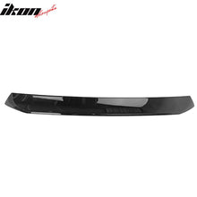 Load image into Gallery viewer, 2022-2025 Subaru BRZ Toyota GR86 IKON Style Roof Spoiler Gloss Black