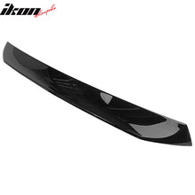 Load image into Gallery viewer, 2022-2025 Subaru BRZ Toyota GR86 IKON Style Roof Spoiler Gloss Black