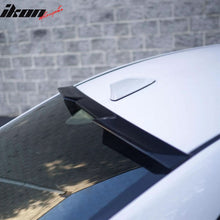 Load image into Gallery viewer, 2022-2025 Subaru WRX V Style ABS Rear Window Roof Spoiler