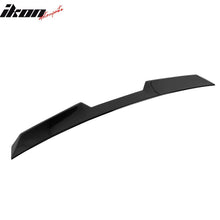 Load image into Gallery viewer, 2022-2025 Subaru WRX V Style ABS Rear Window Roof Spoiler