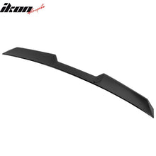 Load image into Gallery viewer, 2022-2025 Subaru WRX V Style ABS Rear Window Roof Spoiler
