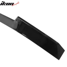 Load image into Gallery viewer, 2022-2025 Subaru WRX V Style ABS Rear Window Roof Spoiler