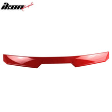 Load image into Gallery viewer, 2022-2025 Subaru WRX V Style ABS Rear Window Roof Spoiler