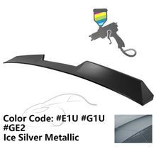 Load image into Gallery viewer, 2022-2025 Subaru WRX V Style ABS Rear Window Roof Spoiler