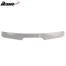 Load image into Gallery viewer, 2022-2025 Subaru WRX V Style ABS Rear Window Roof Spoiler