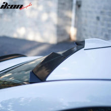 Load image into Gallery viewer, 2022-2025 Subaru WRX V Style ABS Rear Window Roof Spoiler