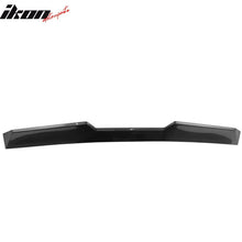Load image into Gallery viewer, 2022-2025 Subaru WRX V Style ABS Rear Window Roof Spoiler