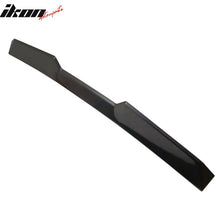 Load image into Gallery viewer, 2022-2025 Subaru WRX V Style ABS Rear Window Roof Spoiler