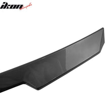 Load image into Gallery viewer, 2022-2025 Subaru WRX V Style ABS Rear Window Roof Spoiler