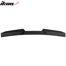 Load image into Gallery viewer, 2022-2025 Subaru WRX V Style ABS Rear Window Roof Spoiler