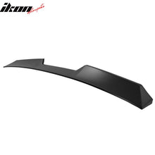 Load image into Gallery viewer, 2022-2025 Subaru WRX V Style ABS Rear Window Roof Spoiler