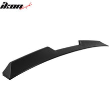 Load image into Gallery viewer, 2022-2025 Subaru WRX V Style ABS Rear Window Roof Spoiler
