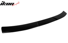 Load image into Gallery viewer, 2016-2021 Honda Civic Sedan IKON #NH547 Berlina Black Roof Spoiler ABS