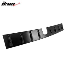 Load image into Gallery viewer, 2022-2025 Subaru BRZ Toyota GR86 Rear Vortex Roof Spoiler Unpainted