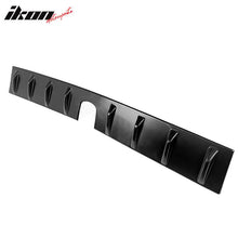 Load image into Gallery viewer, 2022-2025 Subaru BRZ Toyota GR86 Rear Vortex Roof Spoiler Unpainted