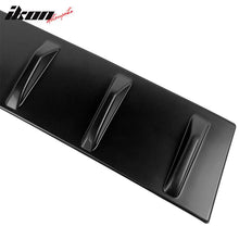 Load image into Gallery viewer, 2022-2025 Subaru BRZ Toyota GR86 Rear Vortex Roof Spoiler Unpainted