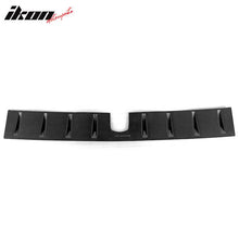 Load image into Gallery viewer, 2022-2025 Subaru BRZ Toyota GR86 Rear Vortex Roof Spoiler Unpainted