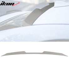 Load image into Gallery viewer, 2022-2025 Subaru WRX V Style ABS Rear Roof Spoiler Painted M6Y White