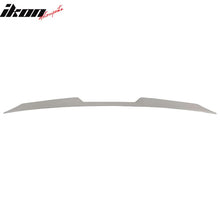Load image into Gallery viewer, 2022-2025 Subaru WRX V Style ABS Rear Roof Spoiler Painted M6Y White