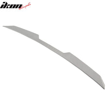 Load image into Gallery viewer, 2022-2025 Subaru WRX V Style ABS Rear Roof Spoiler Painted M6Y White