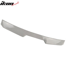 Load image into Gallery viewer, 2022-2025 Subaru WRX V Style ABS Rear Roof Spoiler Painted M6Y White