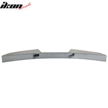 Load image into Gallery viewer, 2022-2025 Subaru WRX V Style ABS Rear Roof Spoiler Painted M6Y White