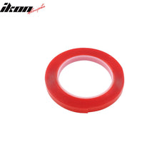 Load image into Gallery viewer, 2022-2025 Subaru WRX V Style ABS Rear Roof Spoiler Painted #DCK Red
