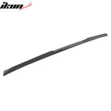 Load image into Gallery viewer, 2022-2025 Subaru WRX V Style ABS Rear Roof Spoiler Painted #G1U Silver