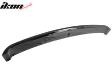 Load image into Gallery viewer, 2011-2016 BMW F10 5-Series Sedan H Style #668 Jet Black Roof Spoiler