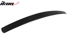 Load image into Gallery viewer, 2016-2020 Hyundai Elantra 6th OE Style #EB Ebony Black Roof Spoiler