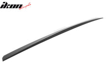 Load image into Gallery viewer, 2016-2020 Hyundai Elantra 6th OE Style #EB Ebony Black Roof Spoiler