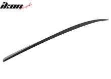 Load image into Gallery viewer, 2016-2020 Hyundai Elantra 6th OE Style #EB Ebony Black Roof Spoiler