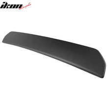 Load image into Gallery viewer, 2015-2021 Subaru WRX STI Style Matte Black Rear Bumper Diffuser ABS