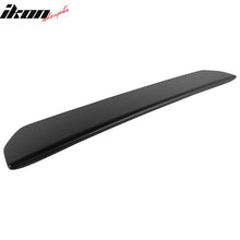 Load image into Gallery viewer, 2015-2021 Subaru WRX STI Style Matte Black Rear Bumper Diffuser ABS