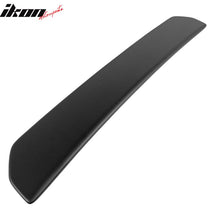 Load image into Gallery viewer, 2015-2021 Subaru WRX STI Style Matte Black Rear Bumper Diffuser ABS