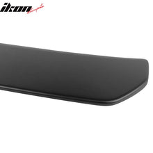 Load image into Gallery viewer, 2015-2021 Subaru WRX STI Style Matte Black Rear Bumper Diffuser ABS