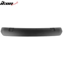 Load image into Gallery viewer, 2015-2021 Subaru WRX STI Style Matte Black Rear Bumper Diffuser ABS