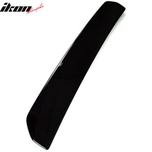 Load image into Gallery viewer, 2015-2021 Subaru WRX STI Style Painted #D4S Rear Bumper Diffuser ABS