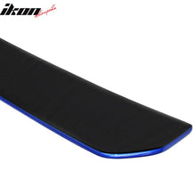 Load image into Gallery viewer, 2015-2021 Subaru WRX STI Style Painted #K7X Rear Bumper Diffuser ABS