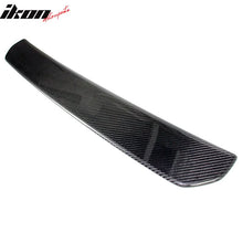 Load image into Gallery viewer, 2015-2021 Subaru WRX STI Style Carbon Fiber CF Rear Bumper Diffuser