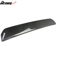 Load image into Gallery viewer, 2015-2021 Subaru WRX STI Style Carbon Fiber CF Rear Bumper Diffuser