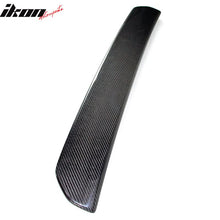 Load image into Gallery viewer, 2015-2021 Subaru WRX STI Style Carbon Fiber CF Rear Bumper Diffuser