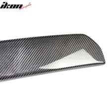Load image into Gallery viewer, 2015-2021 Subaru WRX STI Style Carbon Fiber CF Rear Bumper Diffuser