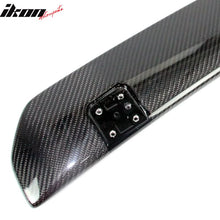 Load image into Gallery viewer, 2015-2021 Subaru WRX STI Style Carbon Fiber CF Rear Bumper Diffuser