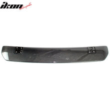 Load image into Gallery viewer, 2015-2021 Subaru WRX STI Style Carbon Fiber CF Rear Bumper Diffuser