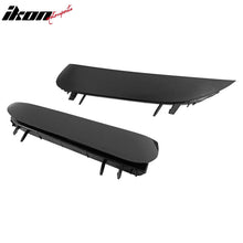Load image into Gallery viewer, 2014-2019 Benz W117 C117 CLA-Class Unpainted Rear Side Vent Canards