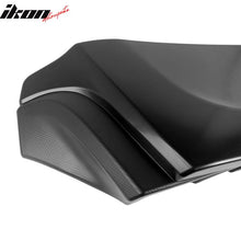 Load image into Gallery viewer, 2015-2021 Subaru WRX STI Rear Bumper Lip Diffuser Side Aprons Canards