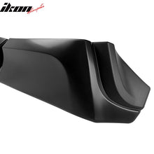 Load image into Gallery viewer, 2015-2021 Subaru WRX STI Rear Bumper Lip Diffuser Side Aprons Canards